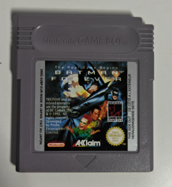 GB Batman Forever (cart only) EUR