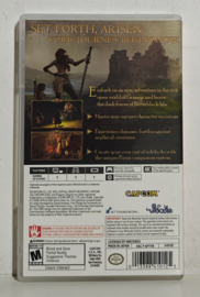 Switch Dragon's Dogma: Dark Arisen (CIB) USA