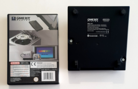 GameBoy Player + Disc