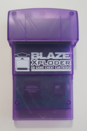 Blaze Xploder GB Cheat Cartridge