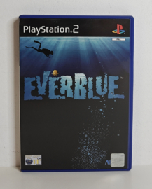 PS2 Everblue (CIB)