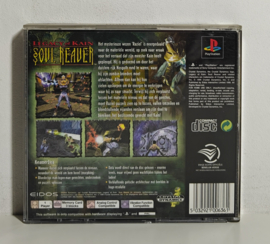 PS1 Legacy of Kain - Soul Reaver (CIB)