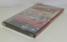 Switch Double Kick Heroes (factory sealed) EUR