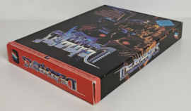 NES Deathbots (CIB) USA