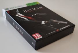 X360 Hitman Absolution - Professional Edition (CIB)