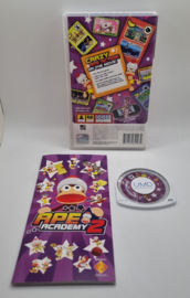 PSP Ape Academy 2 (CIB)