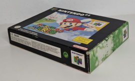 N64 Super Mario 64 (CIB) FAH