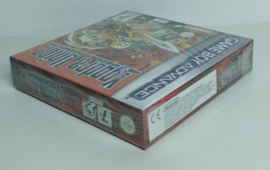GBA Yggdra Union: We'll Never Fight Alone (factory sealed) EUR