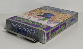 Game Gear Lemmings (CIB)