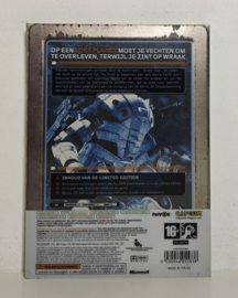 Xbox 360 Lost Planet Extreme Condition Limited Edition (CIB)
