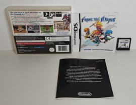 DS From the Abyss (CIB) UKV