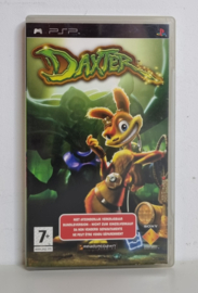 PSP Daxter (CIB)