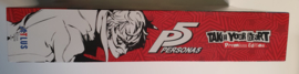 PS4 Persona 5 Take Your Heart - Premium Edition (Factory Sealed)