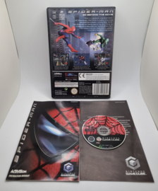 Gamecube Spider-Man (CIB) UKV