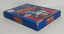 NES Mega Man 2 (CIB) FRA