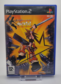 PS2 Musashi: Samurai Legend (CIB)