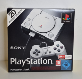 PS1 Consoles & Accessories