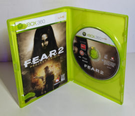 Xbox 360 F.E.A.R. 2 Project Origin (CIB)