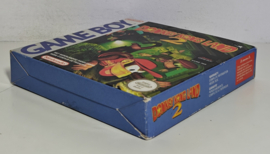 GB Donkey Kong Land 2 (CIB) FAH