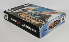 N64 Hydro Thunder (CIB) EUU