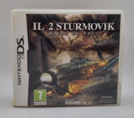 DS Il 2 Sturmovik - Birds of Prey (CIB) UXP