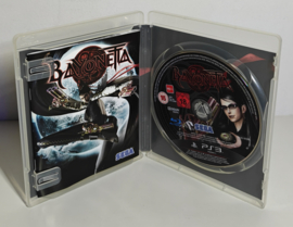 PS3 Bayonetta (CIB)