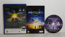 PS2 Jade Cocoon 2 (CIB)