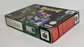 N64 Rampage World Tour (CIB) EUR