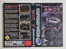 Saturn AMOK (CIB)