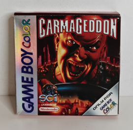 GBC Carmagaddon (CIB) EUR