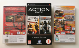 PSP Action Pack (CIB)