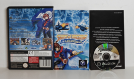 Gamecube Skies of Arcadia Legends (CIB) EUR