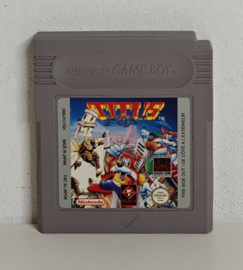 GB Titus The Fox (cart only) FAH