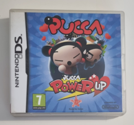 DS Pucca Power Up (CIB) EUR