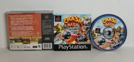 PS1 Crash Bash (CIB)