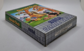 Game Gear The Lucky Dime Caper Starring Donald Duck (CIB)