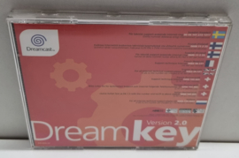 Dreamcast DreamKey 2.0