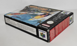 N64 Hydro Thunder (CIB) EUU