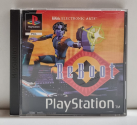 PS1 ReBoot (CIB)