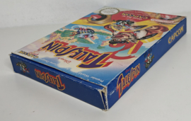 NES Disney's TaleSpin (box + cart) FRA