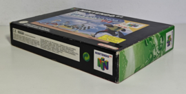 N64 Pilotwings 64 (CIB) FAH