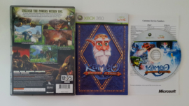 X360 Kameo Elements of Power Classics Version (CIB)