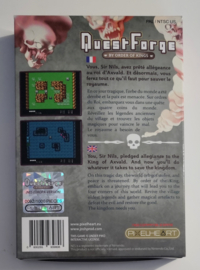 NES Quest Forge: By Order of Kings (new)