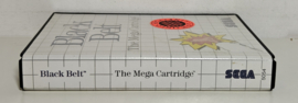 Master System Black Belt (CIB)