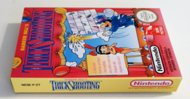 NES Barker Bill's Trick Shooting (NOS) ESP