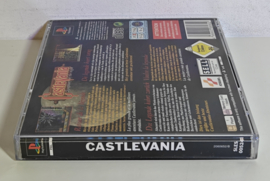 PS1 Castlevania Symphony of the Night (CIB)