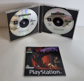 PS1 Heart of Darkness (CIB)