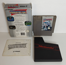 NES Probotector (CIB) FRA