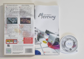 PSP Archer Maclean's Mercury (CIB)