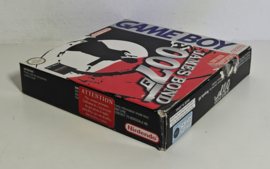 GB James Bond 007 (CIB) NUKV
